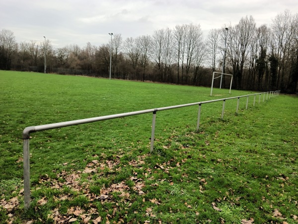 Sportplatz am Sandberg - Übach-Palenberg-Marienberg