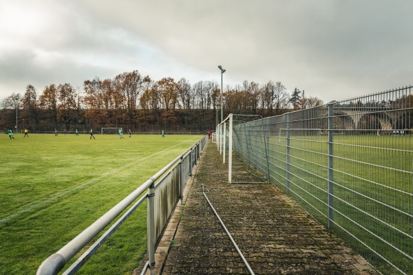 Sportanlage Petersgmünder Straße - Georgensgmünd