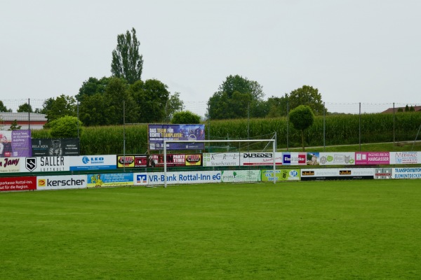 Sportanlage Massing - Massing