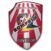 Wappen AS Romprim București  32398