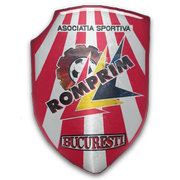 Wappen AS Romprim București