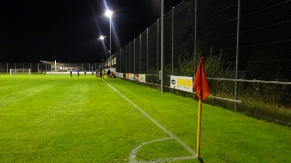 Sportanlage Aengelgehr - Altbüron