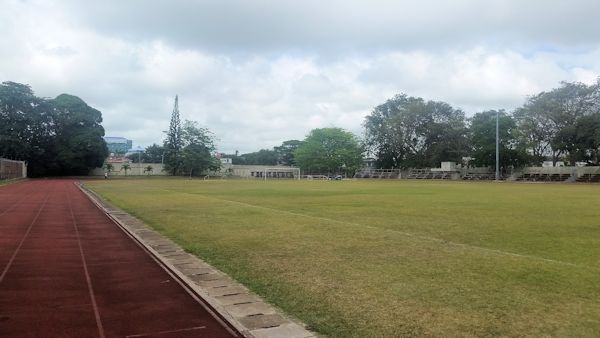 August Voillare Stadium - Centre de Flacq