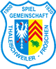 Wappen SG Thaleischweiler-Fröschen 00/20  72642
