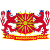 Wappen KSC Makedoija 2020 Ratingen