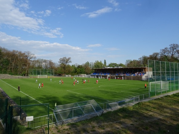 Stadion Postoloprty - Postoloprty