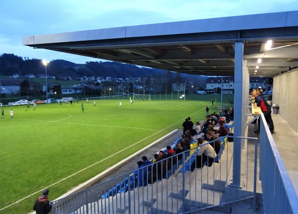 Feldaiststadion - Kefermarkt