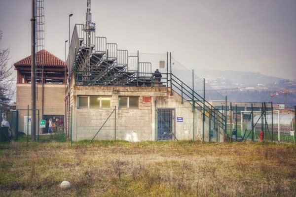 Campo Sportivo Montindon - Sant'Ambrogio di Valpolicella