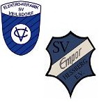 Wappen SG Veilsdorf/Heßberg