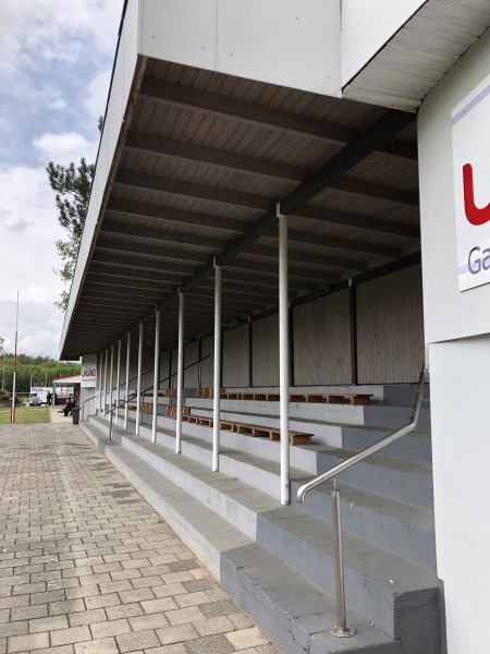 Sportanlage Neuscharreler Straße - Saterland-Sedelsberg