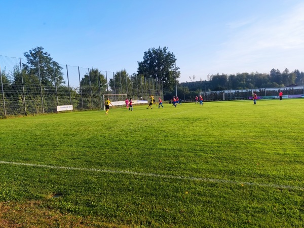 Sportanlage Schwedenstraße - Salem/Baden-Beuren