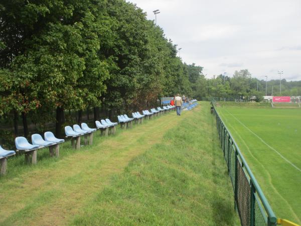 Boisko TPS Winogrady - Poznań