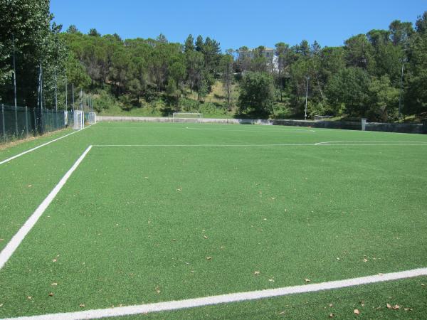 Campo di Calcio di Faetano - Faetano