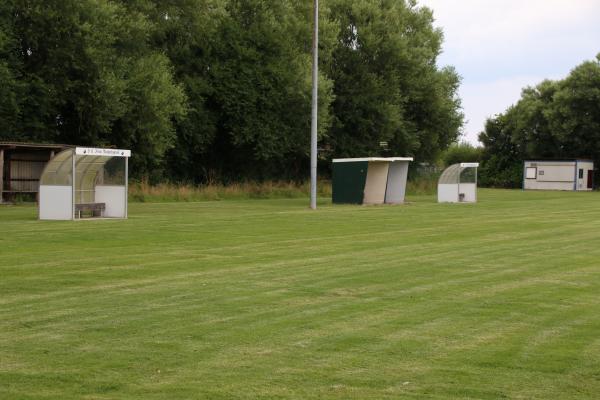 Nordseestadion - Esens-Neuharlingersiel