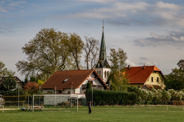 Sportplatz Polenzer Straße - Trebsen/Mulde-Altenhain