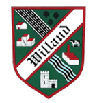 Wappen Willand Rovers FC  83010