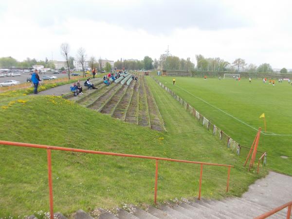 Stadion Górniczy - Lubin