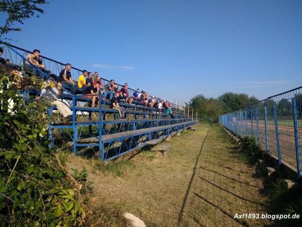 Stadion Ulcinj - Ulcinj