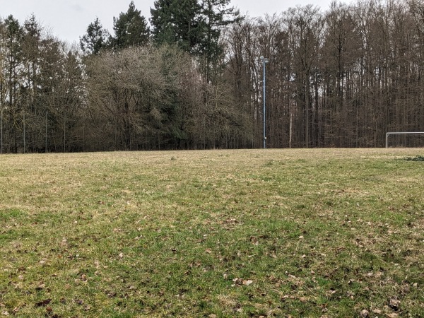 Sportplatz an der Windhund Arena 2 - Hünstetten-Limbach