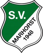 Wappen SV Marhorst 1948 II