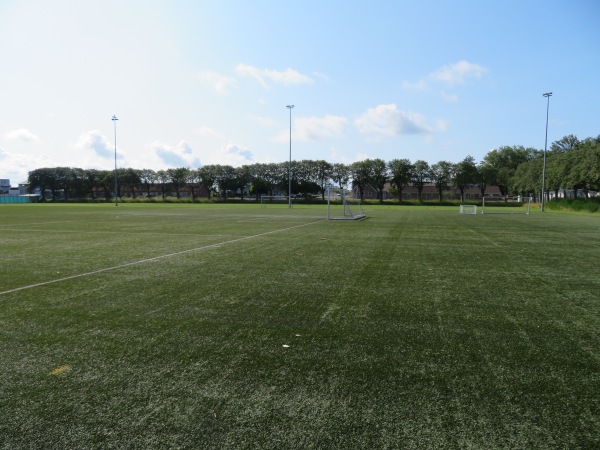 Korsør Stadion Kunstgraes - Korsør