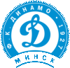 Wappen FK Dinamo Minsk (Ground B) Wappen FK Dinamo Minsk (Ground B)
