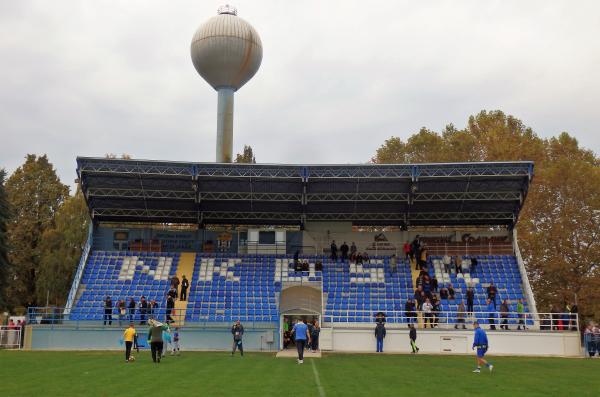 Stadion BSK - Bijelo Brdo
