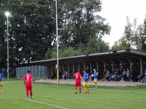 Sportplatz Oftering - Oftering