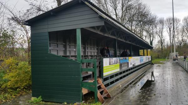 Sportpark Het Bolwerk veld C - Súdwest-Fryslân-Bolsward (Boalsert)