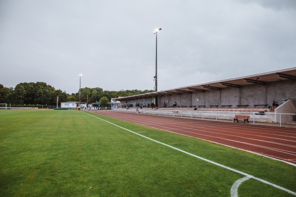 Sportpark Karlsfeld - Karlsfeld