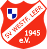 Wappen SV Westfalia Leer 1945 II