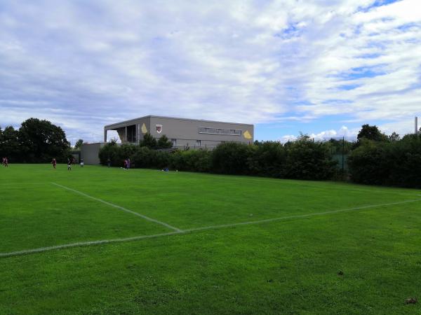 Bezirkssportanlage Freimann Platz 4 - München-Freimann