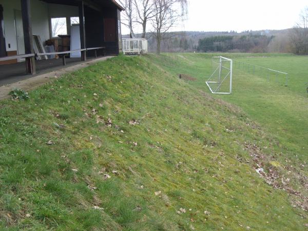 Sportplatz Am Festplatz - Mücke-Atzenhain