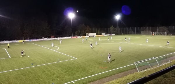 Sportplatz Hoof - St. Wendel-Hoof