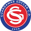 Wappen Guardamar Soccer CD