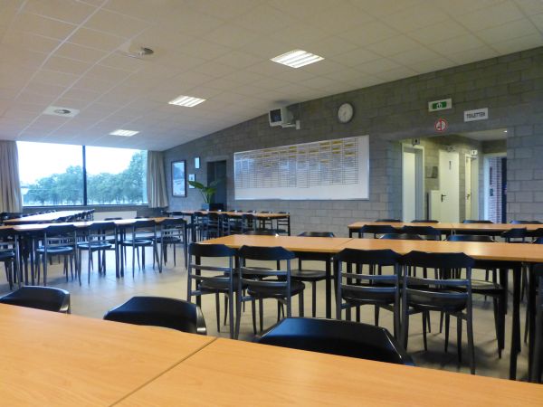 Sportcentrum Kiewit - Hasselt-Kiewit