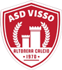 Wappen ASD Visso Altonera Calcio 1970