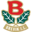 Wappen Brevik IL  3573