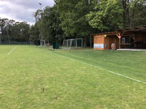 Isar-Loisach-Stadion Nebenplatz 1 - Wolfratshausen