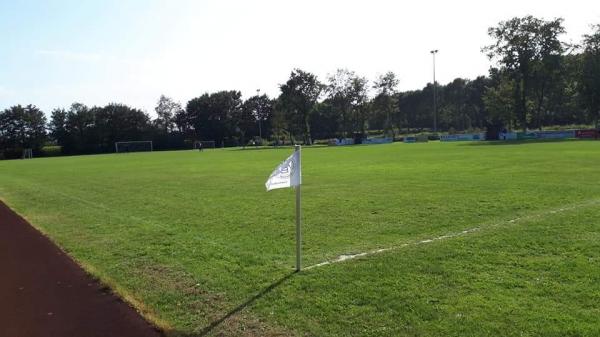 Sportanlage am Freibad - Drelsdorf 