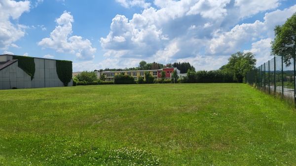 Schulsportplatz - Neuenmarkt