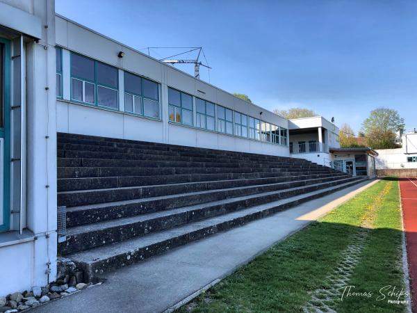 Sport- und Freizeitzentrum Witthau - Haigerloch