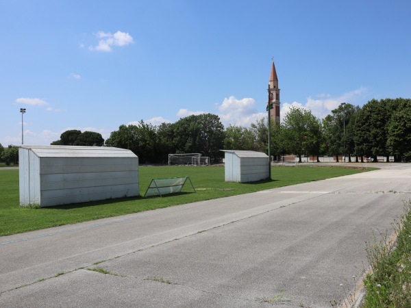 Stadio Comunale di Treville - Treville