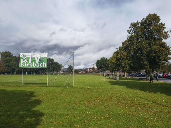 Sportanlage Bad Birnbach - Bad Birnbach