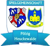 Wappen SG Pölzig/Heuckewalde (Ground B)