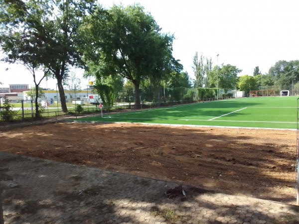 Sportanlage am Veldener Hof Platz 2 - Düren
