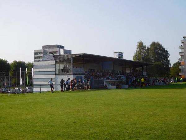 Sportanlage Hoferfeld - Lochau