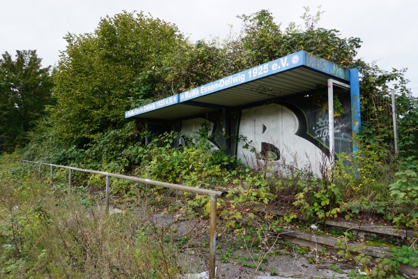 Sportpark Dellwig Platz 2 - Essen/Ruhr-Dellwig