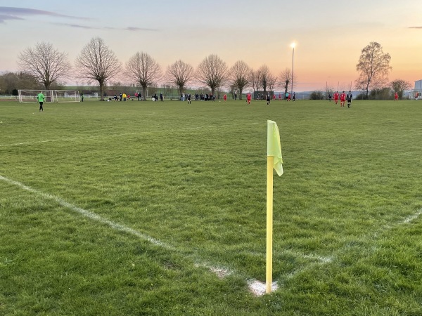 Sportanlage Am Eichholz Platz 2 - Waldeck-Sachsenhausen