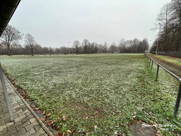 Sportanlage Mariatal Platz 2 - Ravensburg-Weißenau